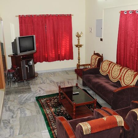 Sanam Beach House Kannur Exterior photo