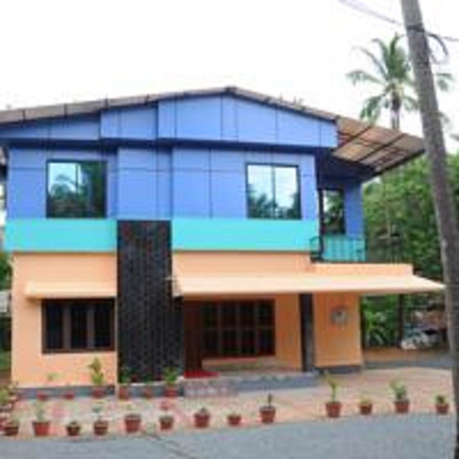 Sanam Beach House Kannur Exterior photo